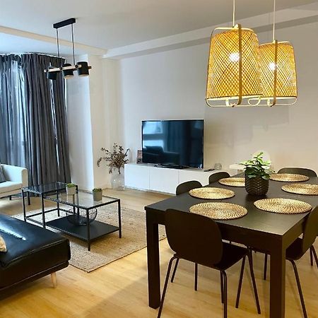 Home Las Burgas D&C Ourense Exterior foto