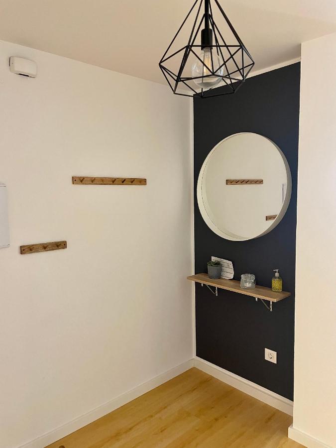 Home Las Burgas D&C Ourense Exterior foto