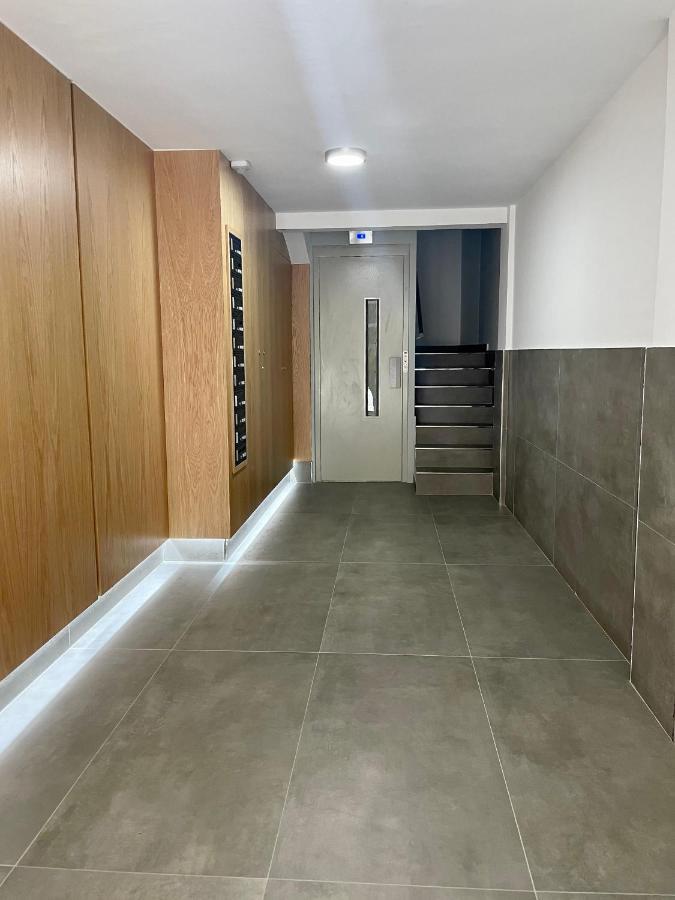 Home Las Burgas D&C Ourense Exterior foto