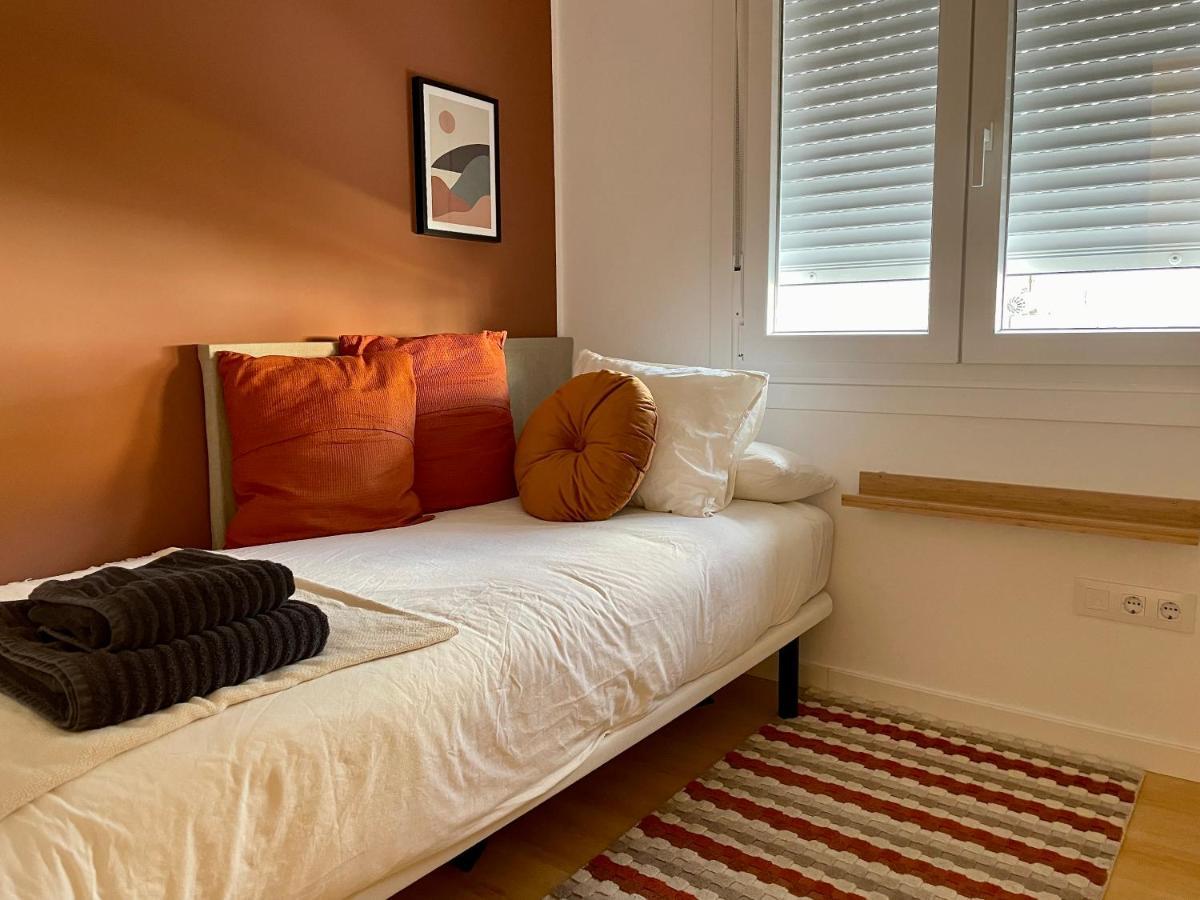 Home Las Burgas D&C Ourense Exterior foto