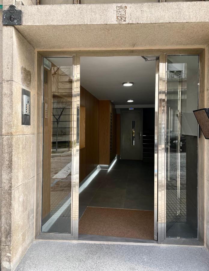 Home Las Burgas D&C Ourense Exterior foto