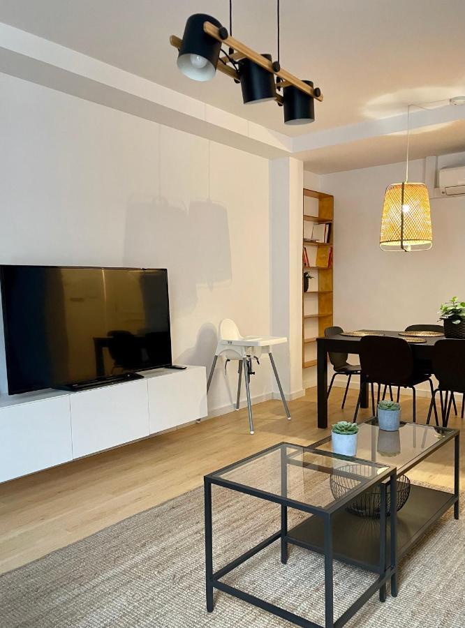 Home Las Burgas D&C Ourense Exterior foto