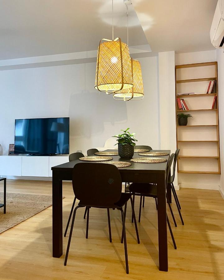 Home Las Burgas D&C Ourense Exterior foto